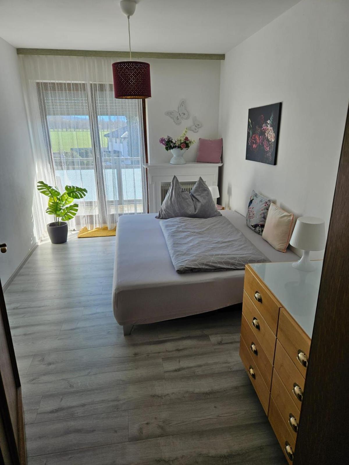 Apartment Valerie - Villa Muehlei Alterbachstr 9 Anif Exteriér fotografie