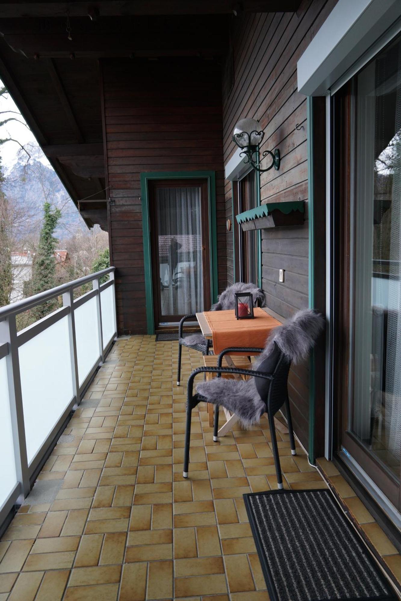 Apartment Valerie - Villa Muehlei Alterbachstr 9 Anif Exteriér fotografie